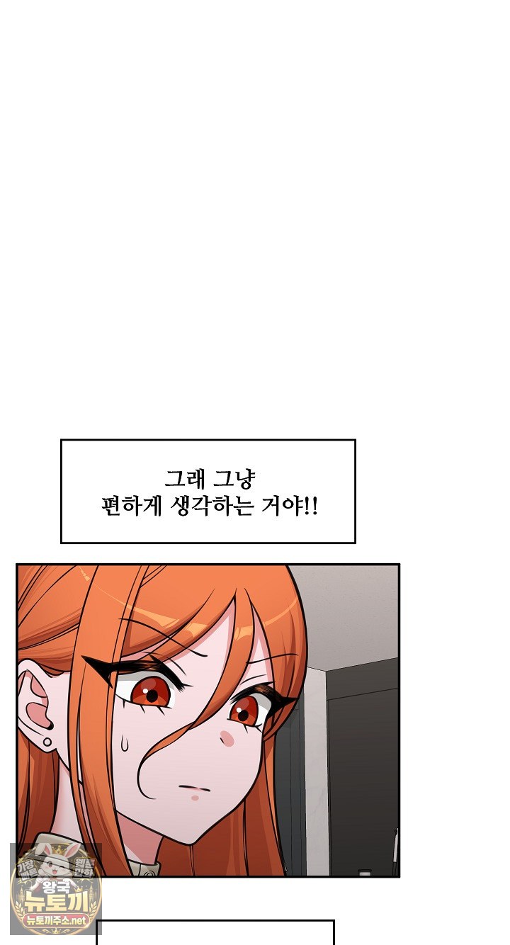 Hypnotist Security Guard Raw - Chapter 98 Page 53