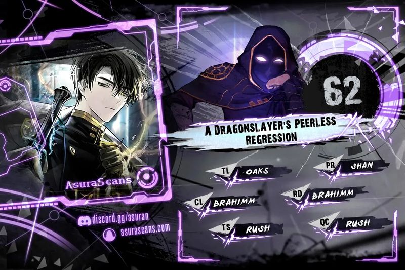 A Dragonslayer’s Peerless Regression - Chapter 62 Page 1