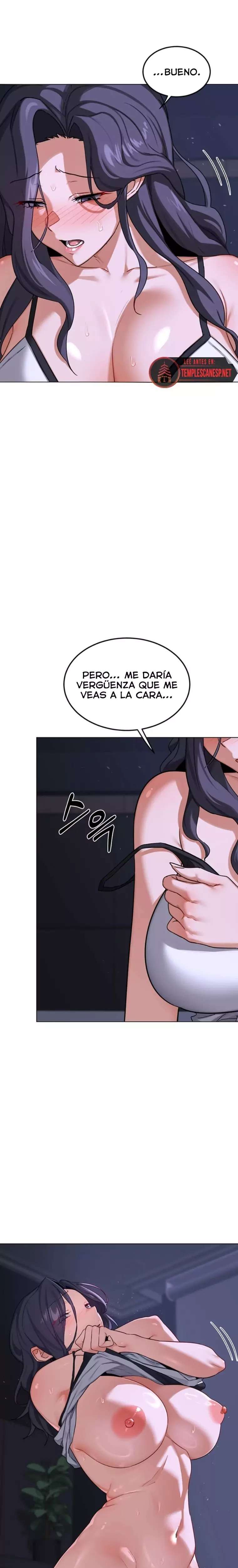 MILF Exchange Plan Raw - Chapter 45 Page 15