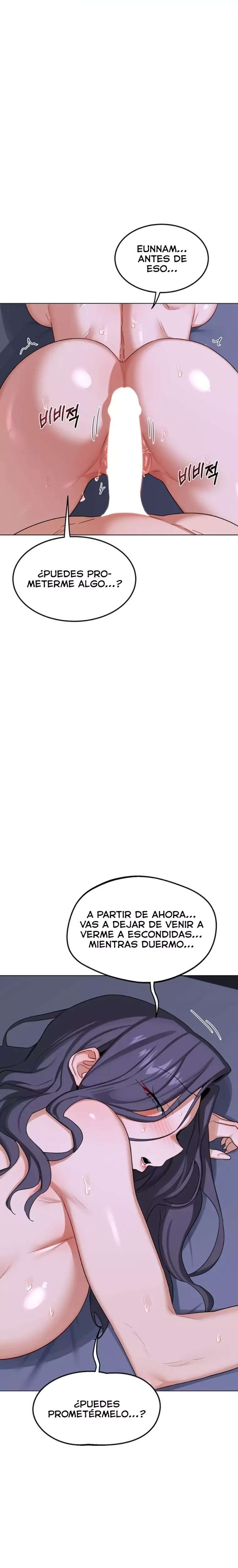 MILF Exchange Plan Raw - Chapter 45 Page 24