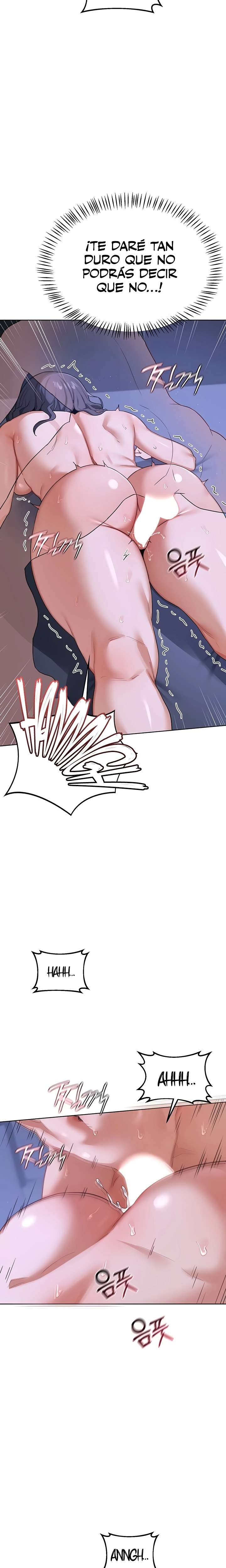 MILF Exchange Plan Raw - Chapter 46 Page 13