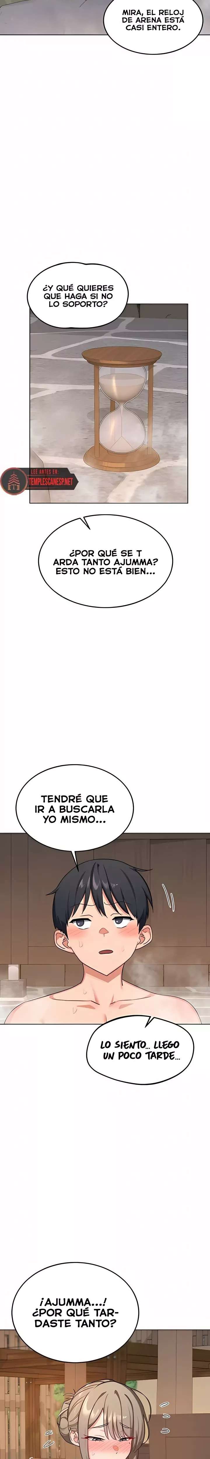 MILF Exchange Plan Raw - Chapter 51 Page 22