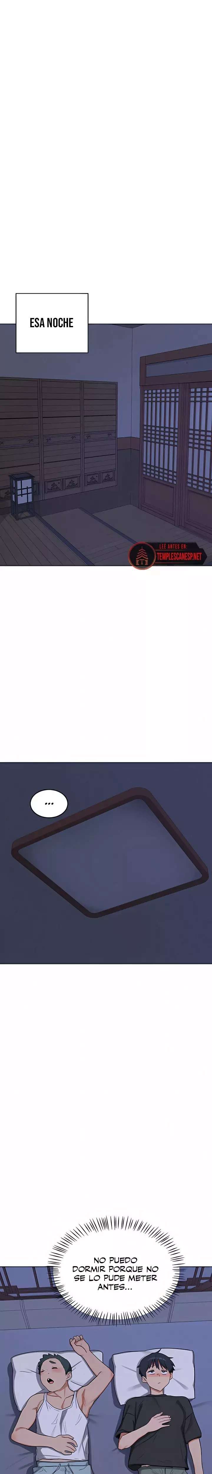 MILF Exchange Plan Raw - Chapter 53 Page 19