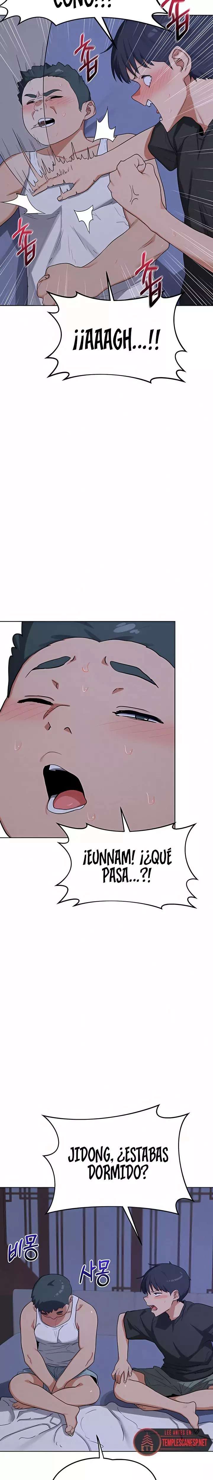 MILF Exchange Plan Raw - Chapter 53 Page 21