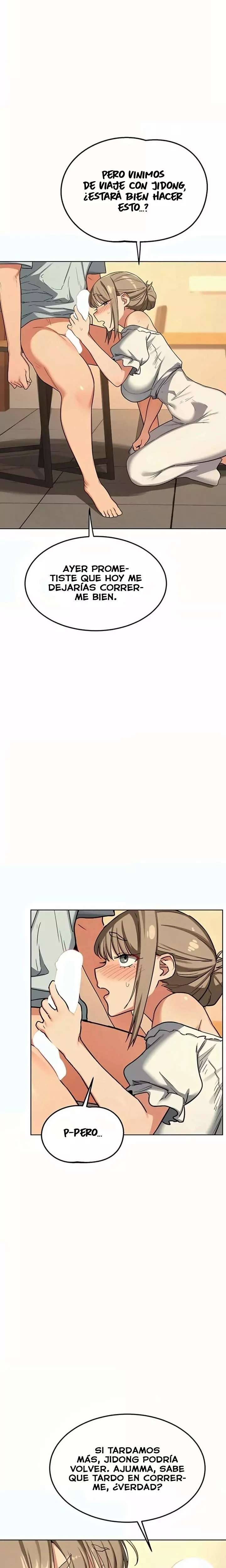 MILF Exchange Plan Raw - Chapter 54 Page 2