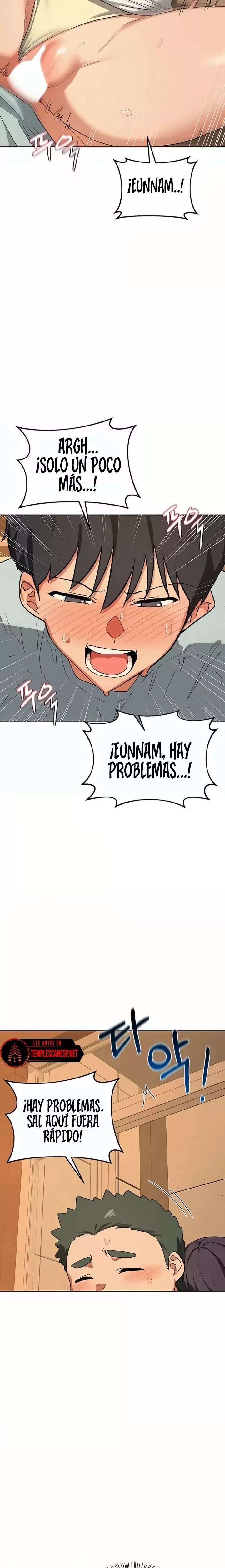 MILF Exchange Plan Raw - Chapter 54 Page 29