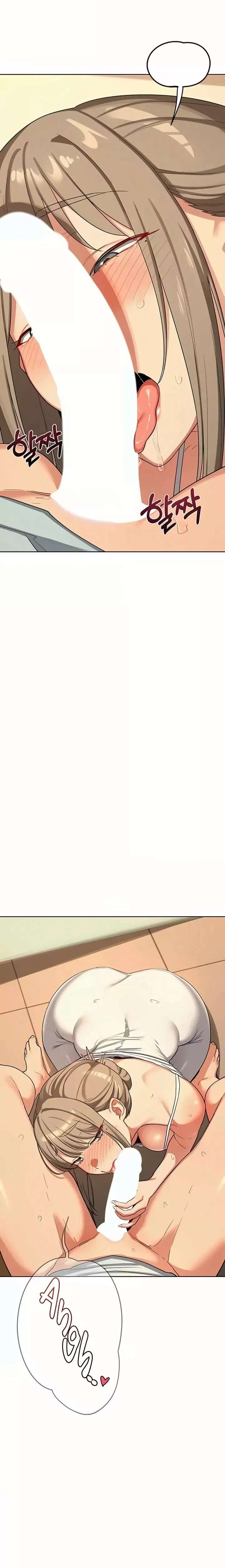 MILF Exchange Plan Raw - Chapter 54 Page 4