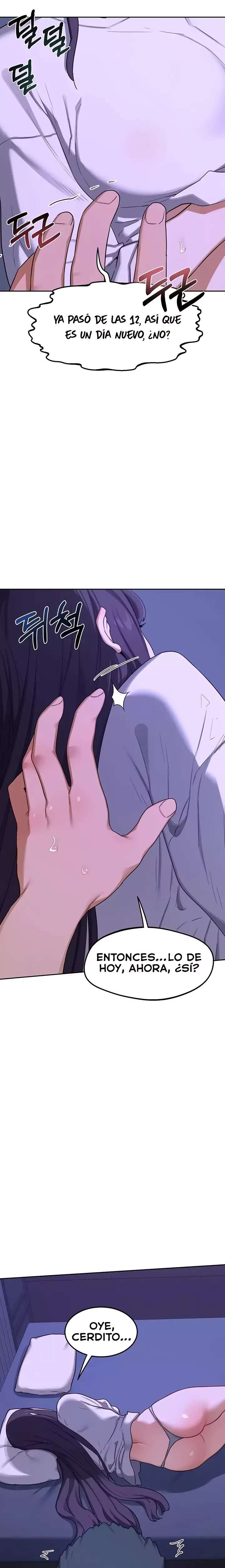 MILF Exchange Plan Raw - Chapter 56 Page 16