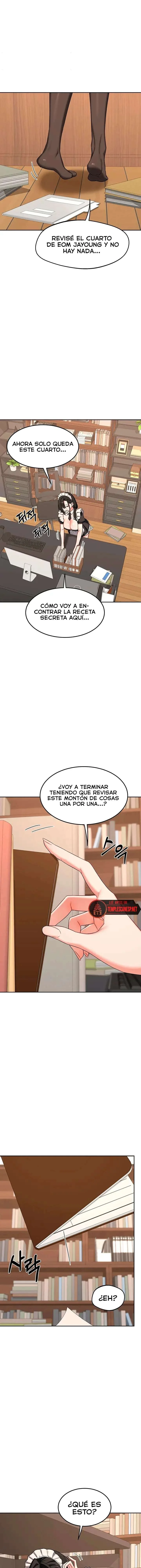 MILF Exchange Plan Raw - Chapter 69 Page 17