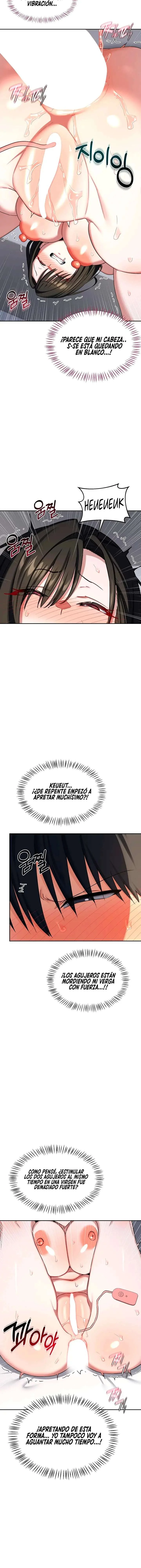 MILF Exchange Plan Raw - Chapter 69 Page 7