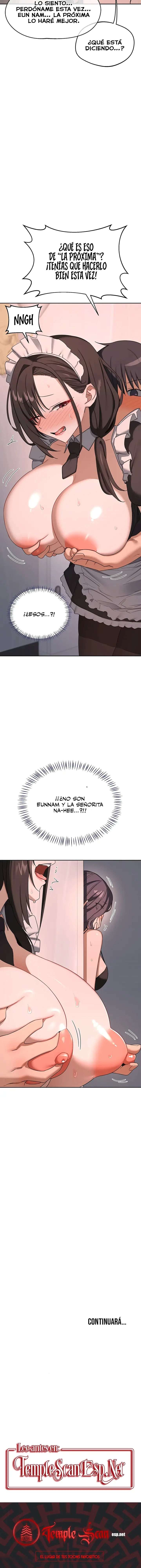 MILF Exchange Plan Raw - Chapter 70 Page 29