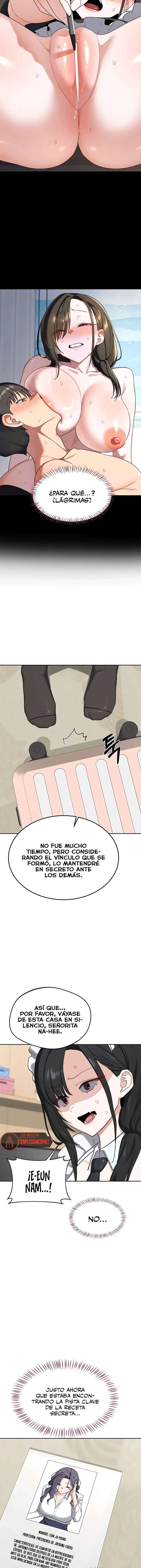 MILF Exchange Plan Raw - Chapter 70 Page 7