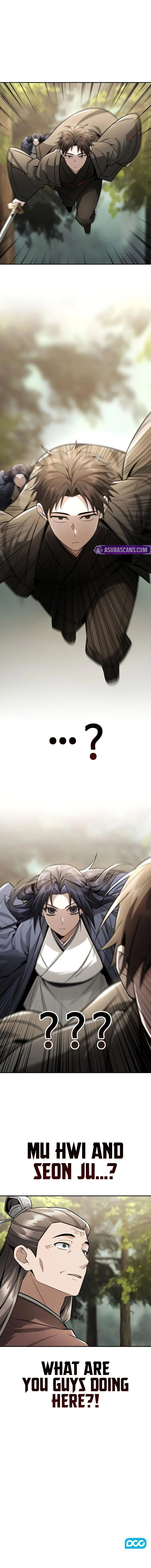 Mount Hua Sect’s Genius Phantom Swordsman - Chapter 53 Page 9