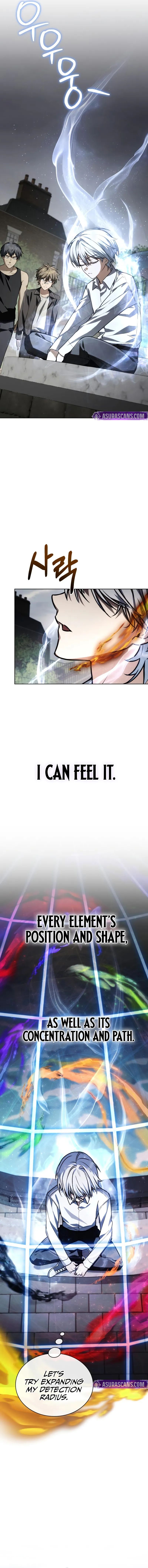 Genius Prismatic Mage - Chapter 63 Page 4