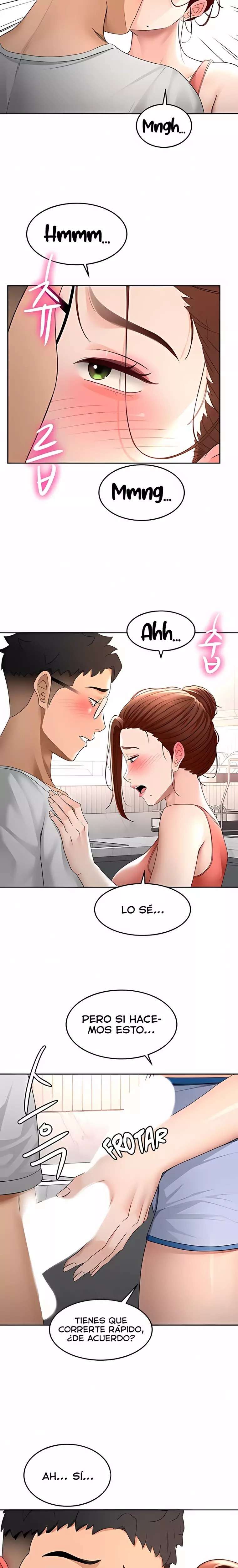 Rooftop Sex King Raw - Chapter 49 Page 13