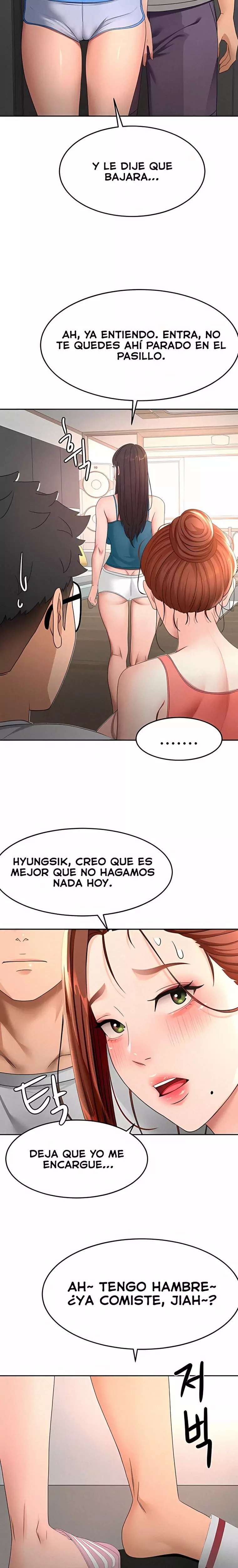 Rooftop Sex King Raw - Chapter 49 Page 3