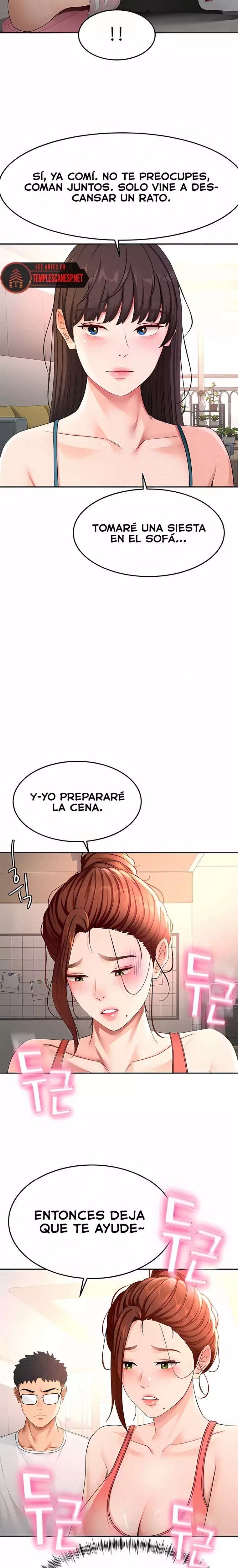 Rooftop Sex King Raw - Chapter 49 Page 4