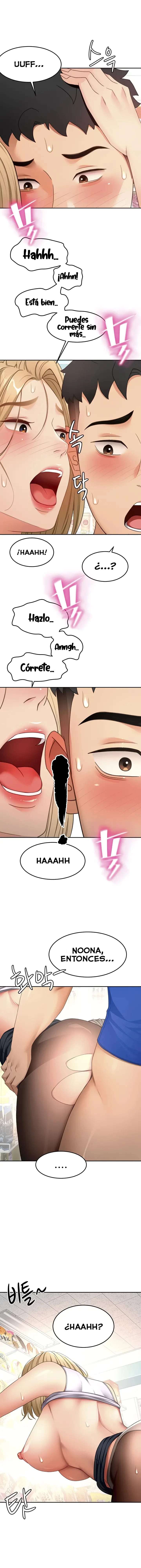 Rooftop Sex King Raw - Chapter 55 Page 5