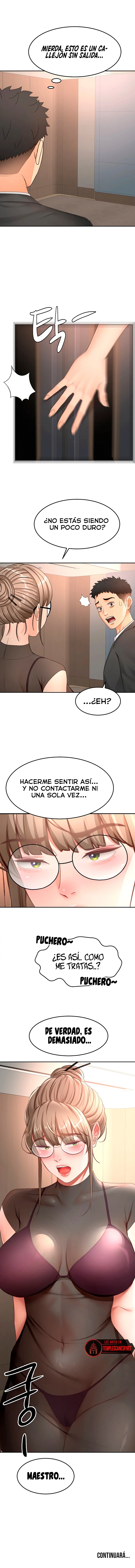 Rooftop Sex King Raw - Chapter 66 Page 11