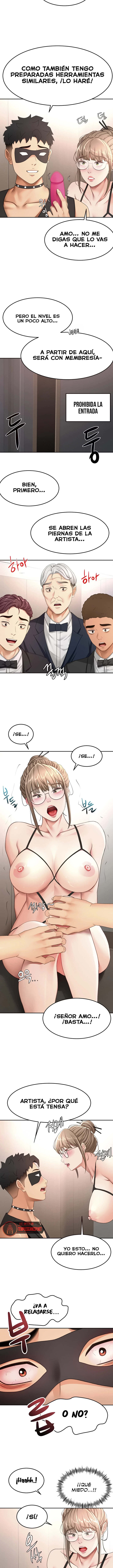Rooftop Sex King Raw - Chapter 67 Page 10