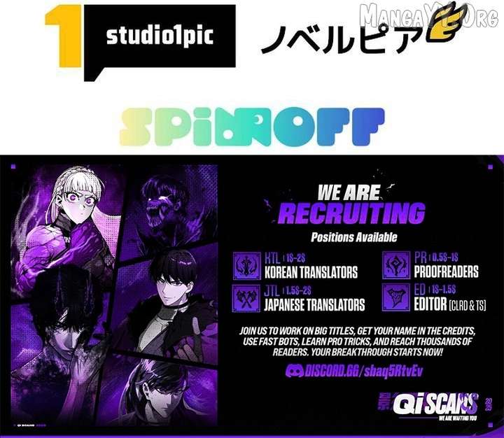 Love Letter From The Future - Chapter 35 Page 13