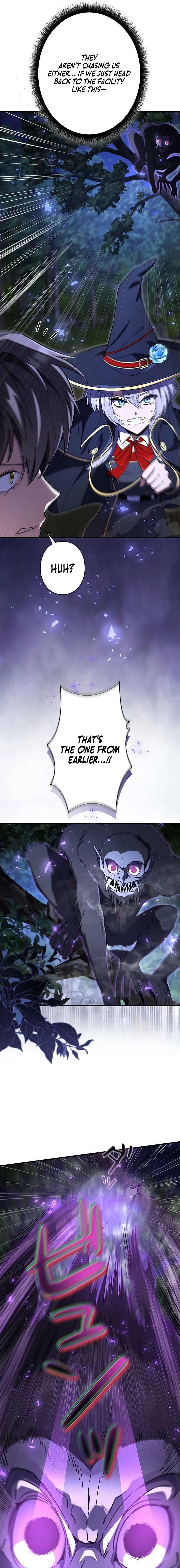 Love Letter From The Future - Chapter 36 Page 15