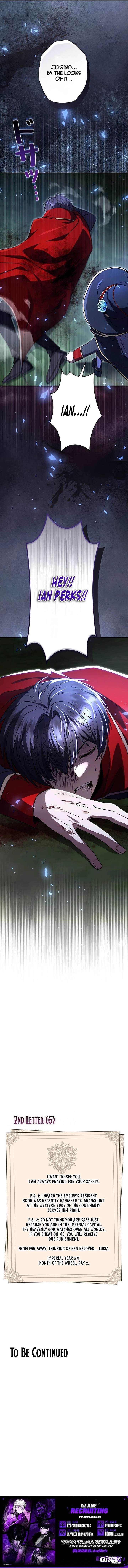 Love Letter From The Future - Chapter 36 Page 23