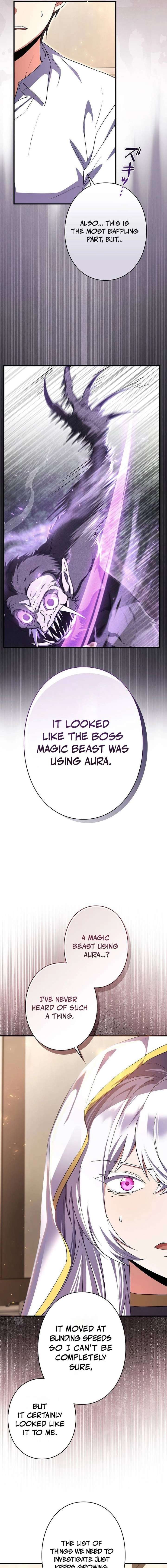 Love Letter From The Future - Chapter 37 Page 9