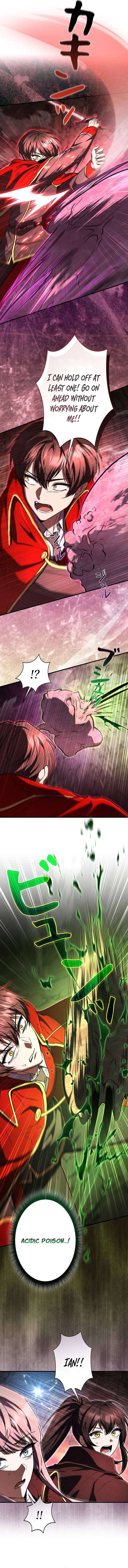 Love Letter From The Future - Chapter 41 Page 12