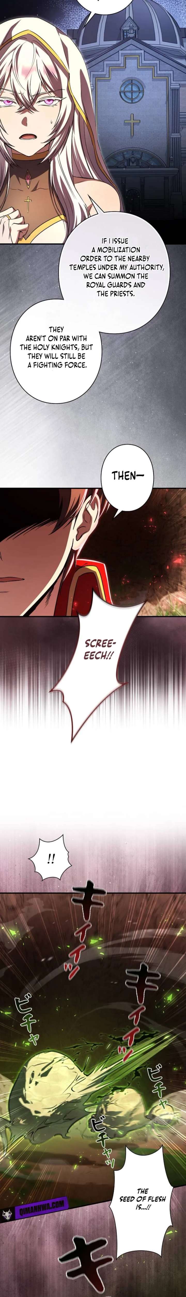 Love Letter From The Future - Chapter 42 Page 10