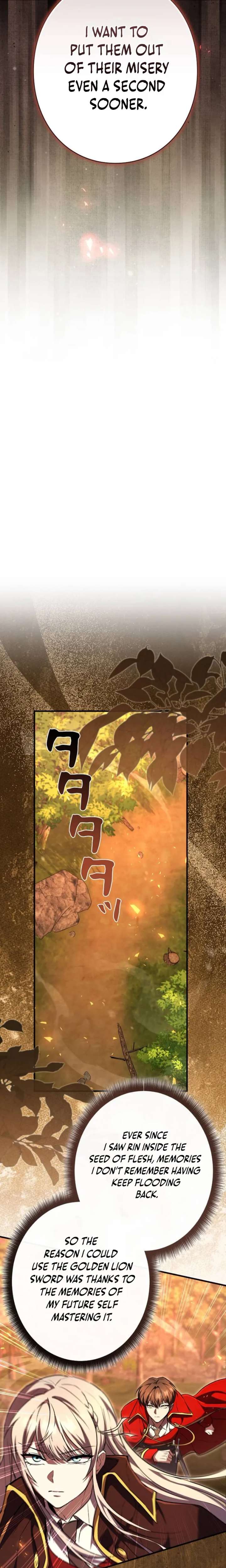 Love Letter From The Future - Chapter 42 Page 14