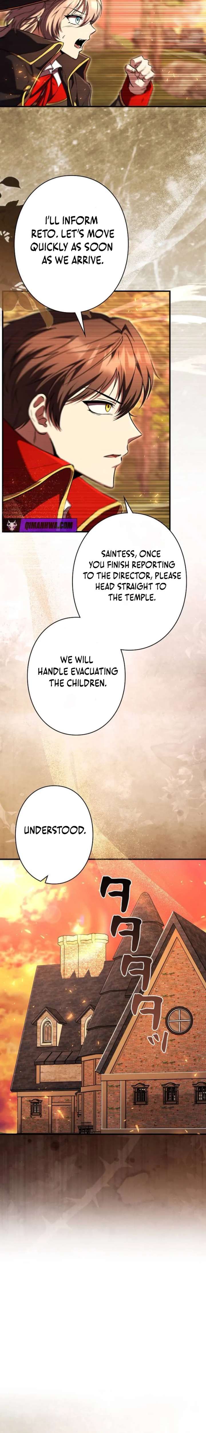 Love Letter From The Future - Chapter 42 Page 17