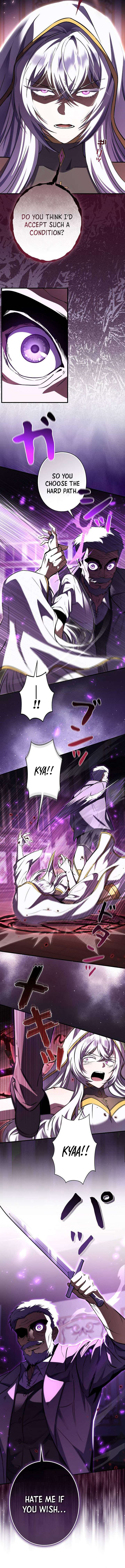 Love Letter From The Future - Chapter 43 Page 6