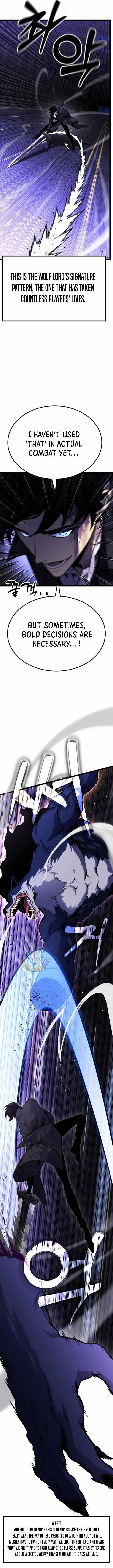 Artifact-Devouring Player - Chapter 10 Page 12