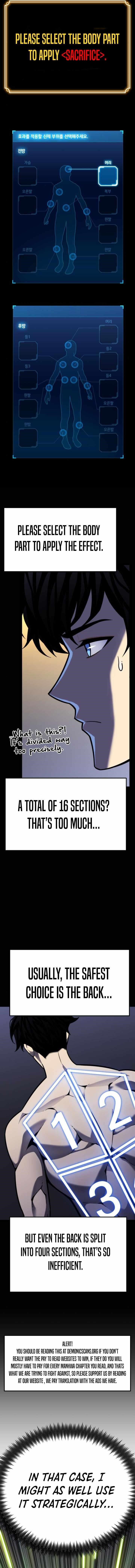 Artifact-Devouring Player - Chapter 10 Page 16