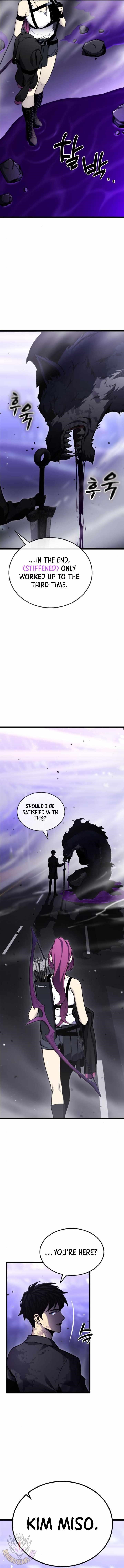 Artifact-Devouring Player - Chapter 10 Page 19