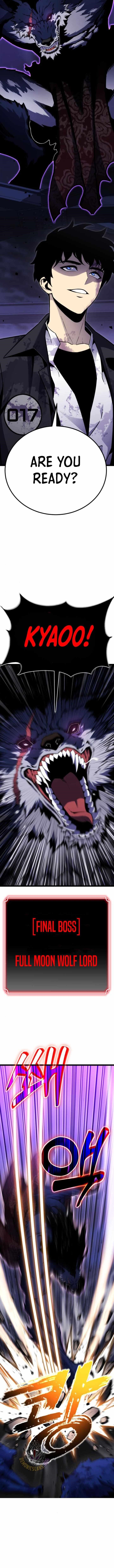 Artifact-Devouring Player - Chapter 10 Page 3