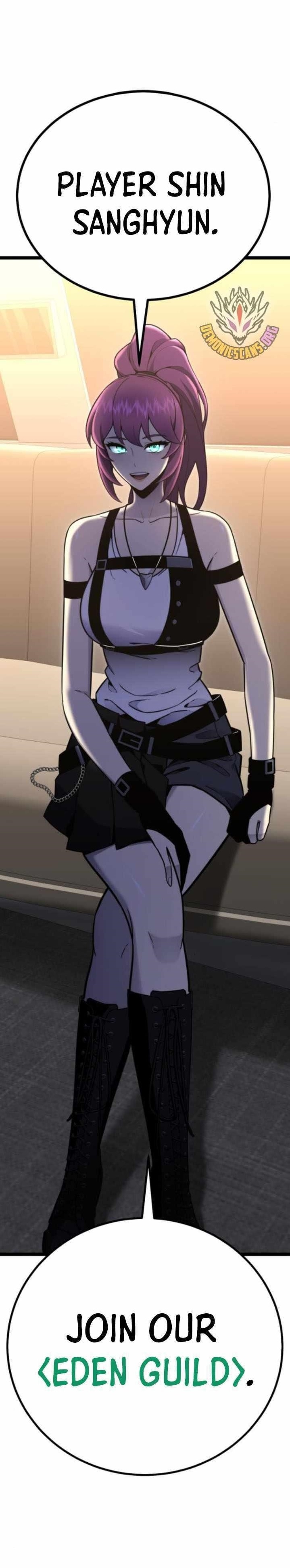 Artifact-Devouring Player - Chapter 11 Page 18