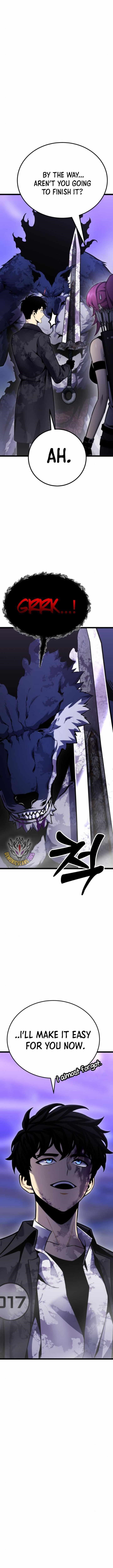 Artifact-Devouring Player - Chapter 11 Page 2