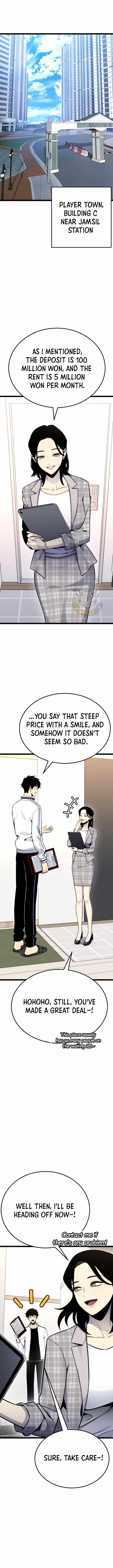 Artifact-Devouring Player - Chapter 12 Page 5