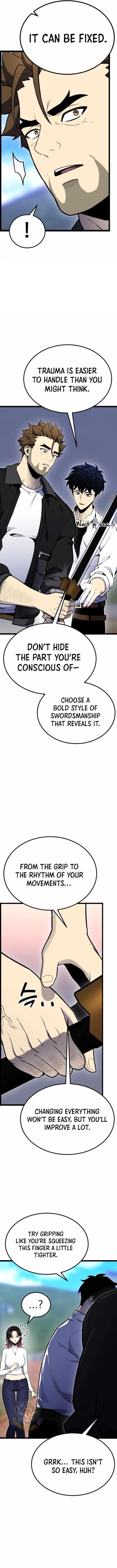 Artifact-Devouring Player - Chapter 13 Page 14