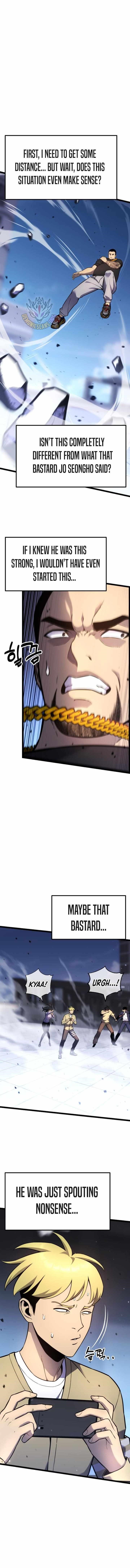 Artifact-Devouring Player - Chapter 16 Page 11