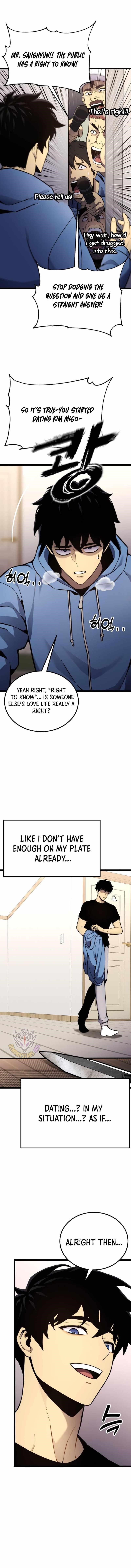 Artifact-Devouring Player - Chapter 17 Page 7