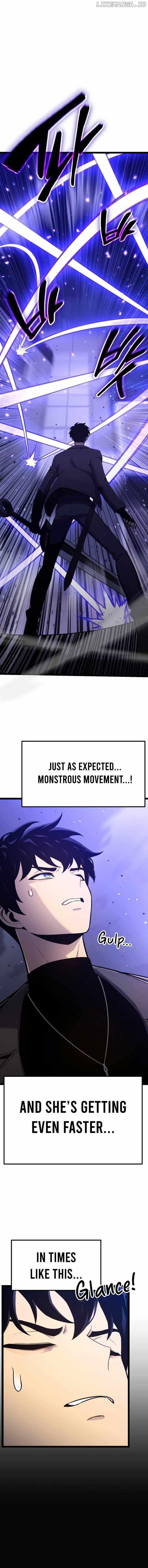 Artifact-Devouring Player - Chapter 18 Page 12