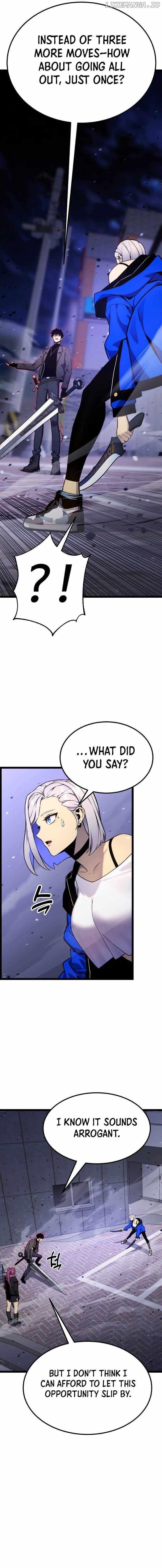 Artifact-Devouring Player - Chapter 18 Page 18