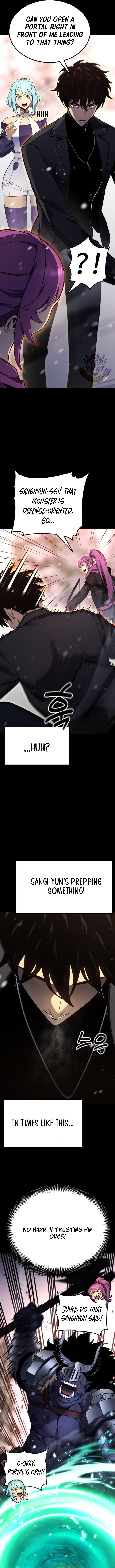 Artifact-Devouring Player - Chapter 20 Page 15