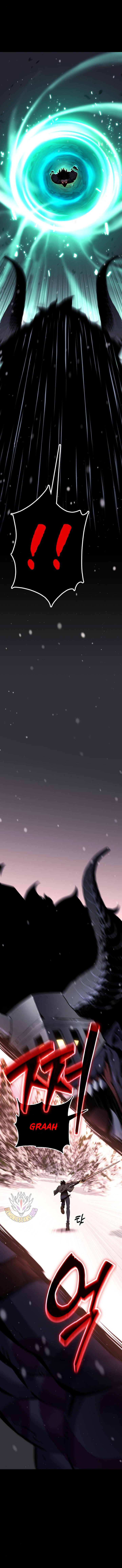 Artifact-Devouring Player - Chapter 20 Page 17