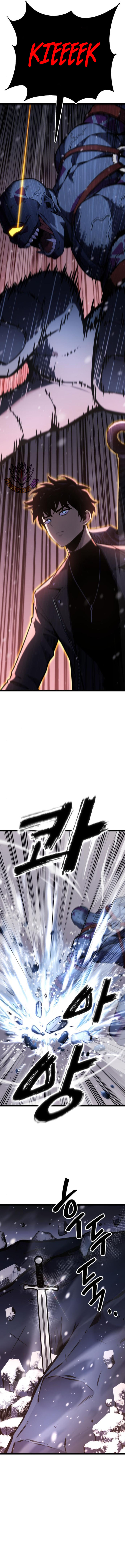 Artifact-Devouring Player - Chapter 20 Page 5