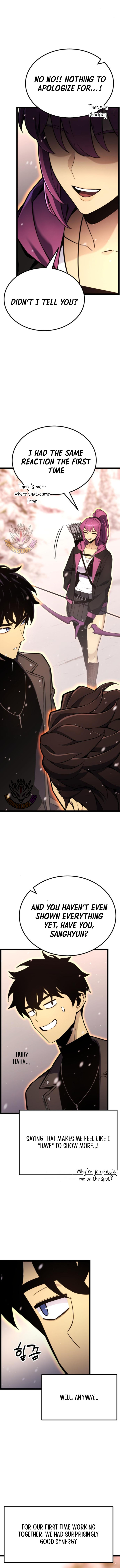 Artifact-Devouring Player - Chapter 20 Page 9