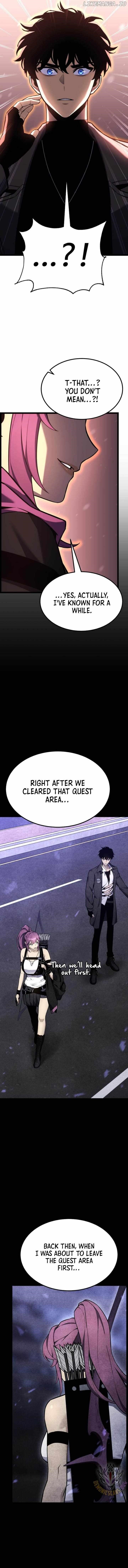 Artifact-Devouring Player - Chapter 21 Page 10